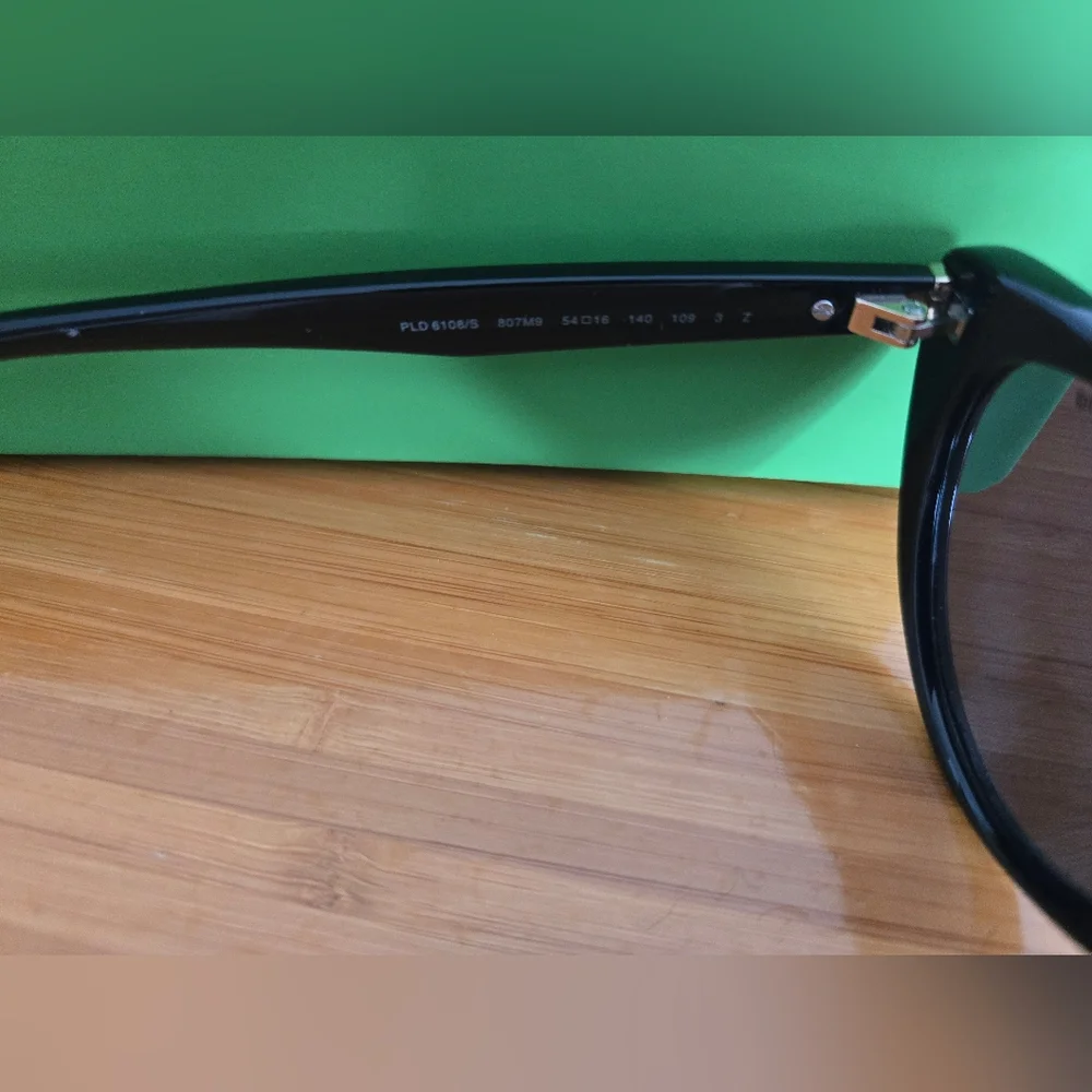 Polaroid sunglasses - Picture 6 of 7